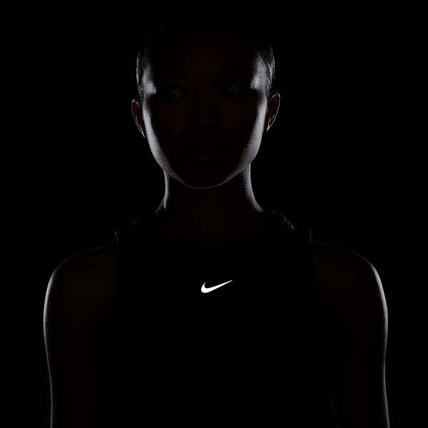 Nike One Classic Top - Black