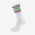 Head Performance Calcetines - Candy Green/Vivid Pink