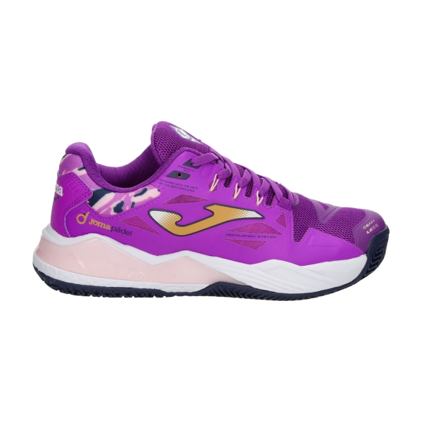 Padel Shoes Joma Spin  Pink TSPILS2419OM