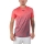 Mizuno Charge Shadow Graphic T-Shirt - Radiant Red