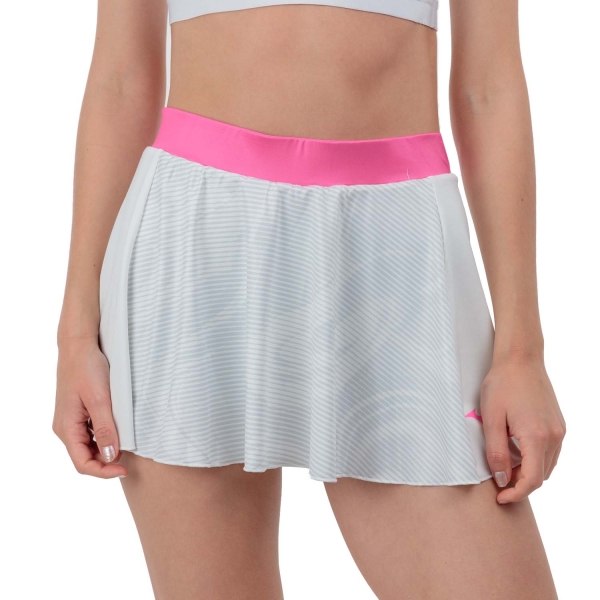 Skirts, Shorts & Skorts Mizuno Flex Skirt  White 62GBB20101