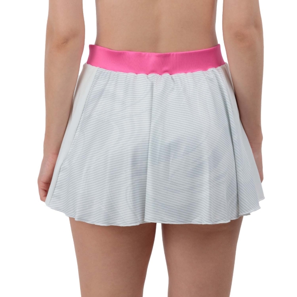 Mizuno Flex Skirt - White