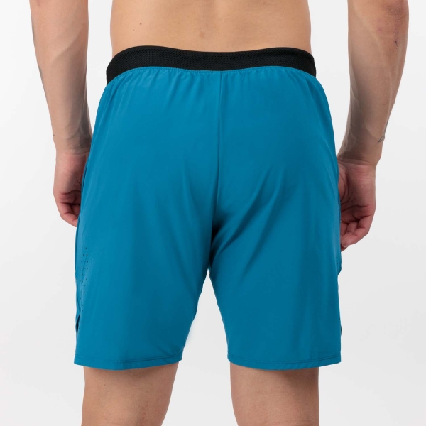 Mizuno Laser 8in Pantaloncini - Moroccan