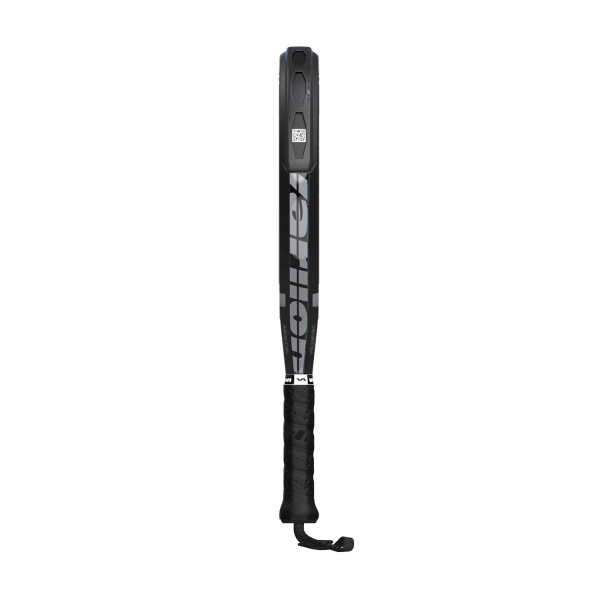 Varlion LW Summum Carbon Black Padel - Black