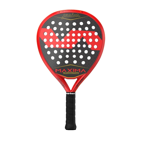 Varlion Junior Padel Racket Varlion Maxima Summum Junior Padel  Red/Black/Yellow RACK240026015