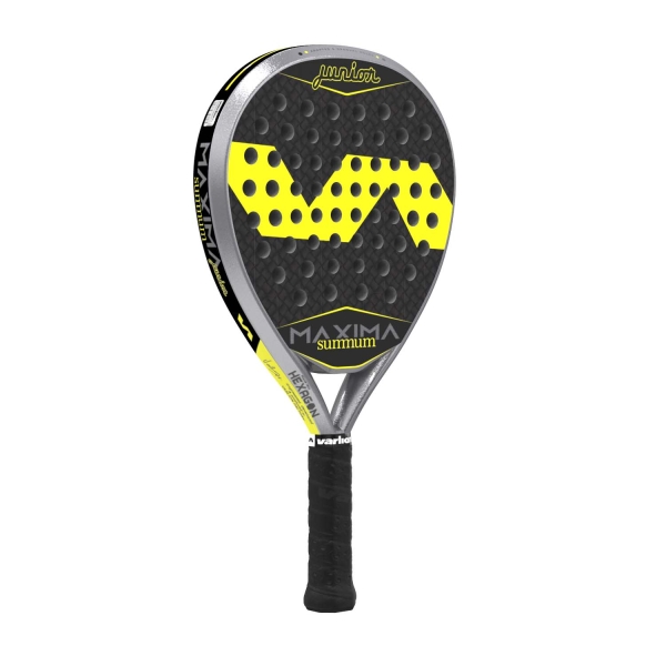 Varlion Maxima Summum Junior Racket - Yellow
