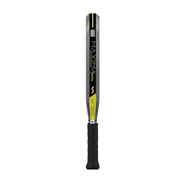 Varlion Maxima Summum Junior Racket - Yellow