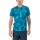Yonex Club Team Camiseta - Blue Green