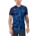 Yonex Club Team T-Shirt - Navy Blue