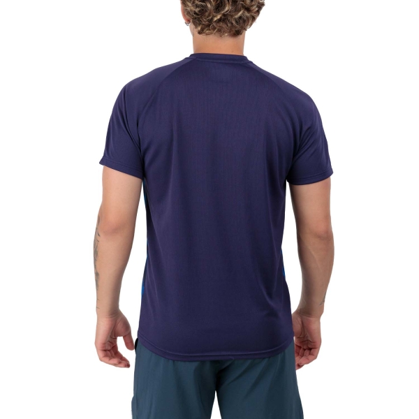 Yonex Club Team Camiseta - Navy Blue