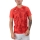 Yonex Club Team Camiseta - Pearl Red