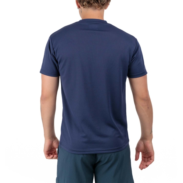 Yonex Practice T-Shirt - Indigo Marine