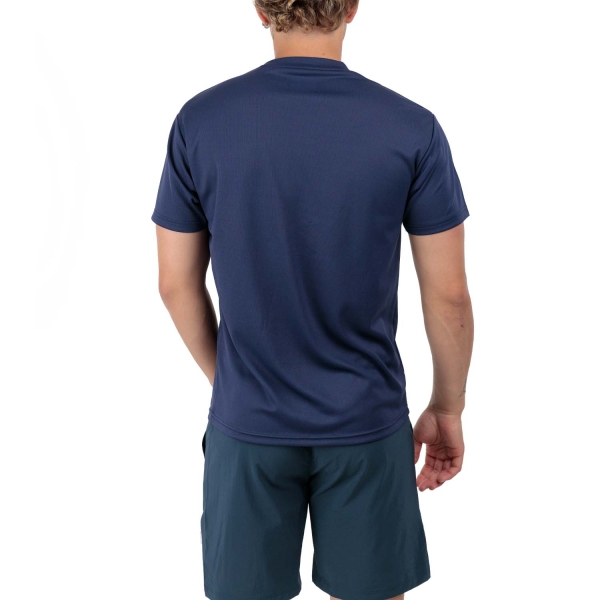 Yonex Practice Court Camiseta - Indigo Marine