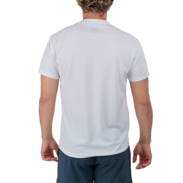 Yonex Practice T-Shirt - White