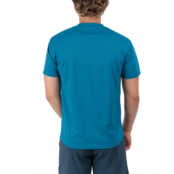 Yonex Practice Camiseta - Blue Green