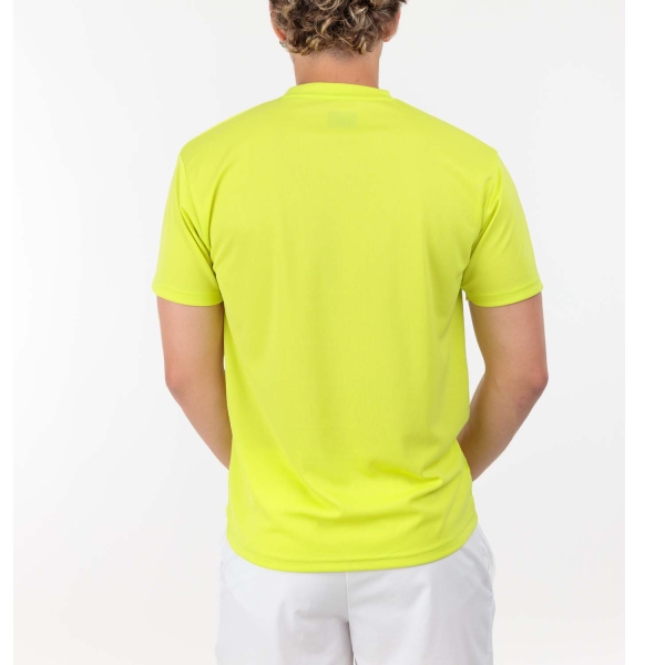 Yonex Practice T-Shirt - Lime