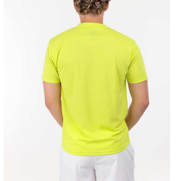 Yonex Practice Camiseta - Lime