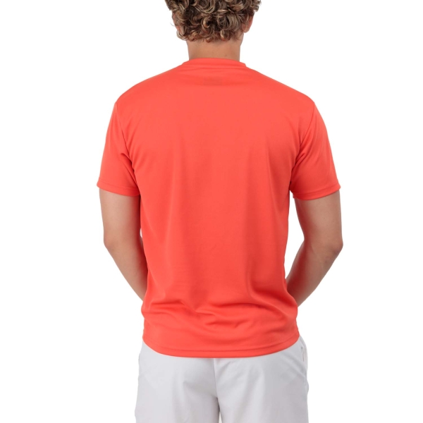 Yonex Practice T-Shirt - Pearl Red