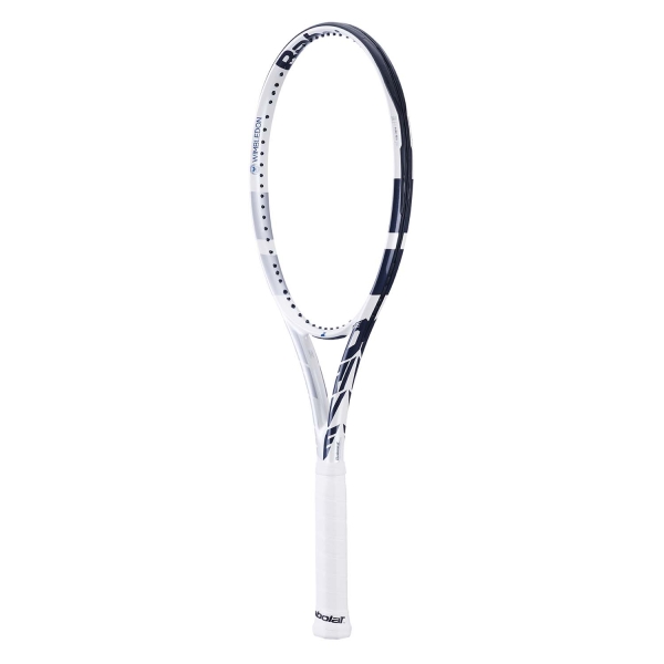 Babolat Pure Drive Wimbledon Raqueta de Tenis - MisterTennis