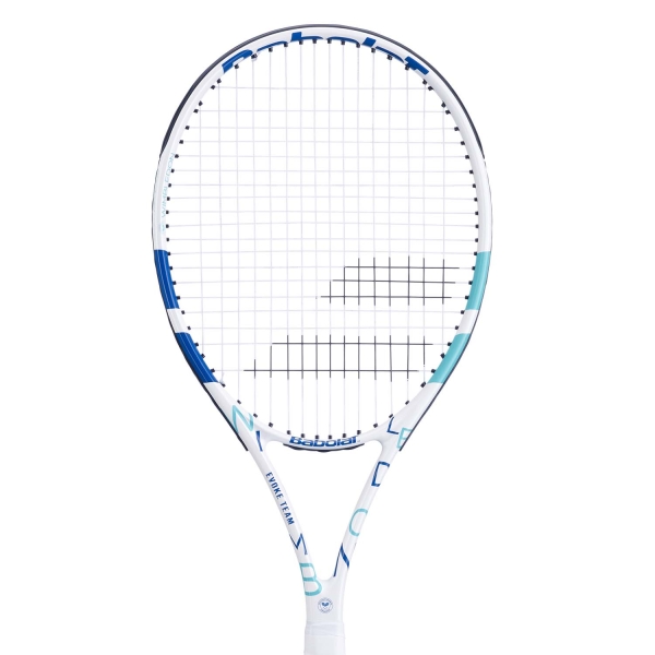 Babolat Allround Tennis Racket Babolat Evoke Team Wimbledon 121250