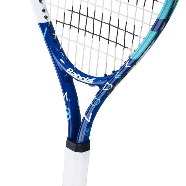 Babolat Wimbledon Junior 23