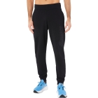 Asics Logo Pants - Performance Black/Graphite Grey