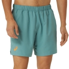 Asics Court 7in Shorts - Celadon