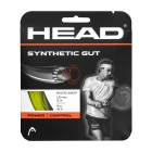 Head Synthetic Gut 1.30 Set 12 m Cordaje - Yellow