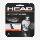 Head Synthetic Gut 1.25 Set 12 m Cordaje - White