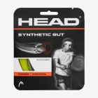Head Synthetic Gut 1.25 Set 12 m Cordaje - Yellow
