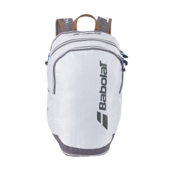 Babolat Court Wimbledon Zaino - White
