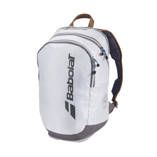 Babolat Court Wimbledon Zaino - White