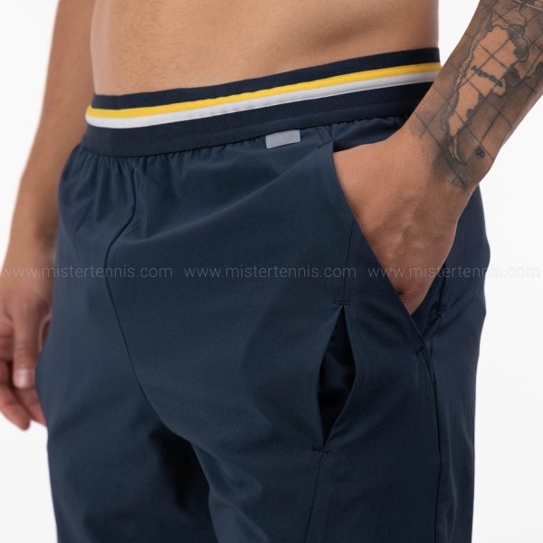 Head Performance 9in Shorts - Navy