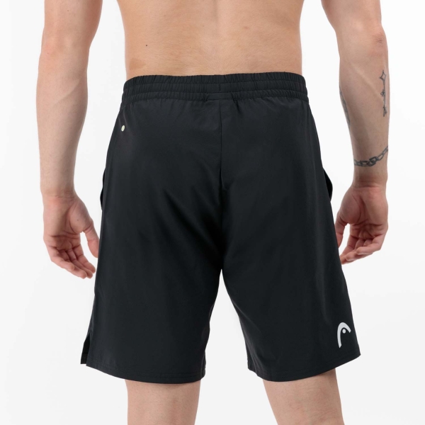 Head Power 7in Shorts - Black
