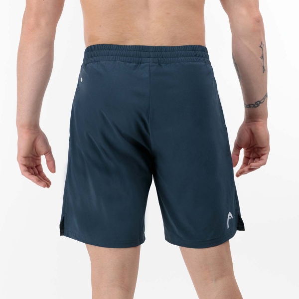 Head Power 7in Pantaloncini - Navy