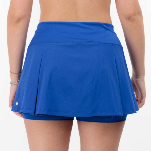 Head Dynamic Skirt - Royal