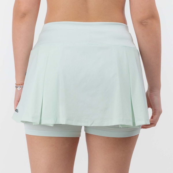Head Dynamic Skirt - Infinity Blue
