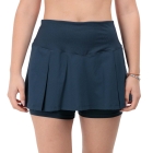 Head Dynamic Skirt - Navy