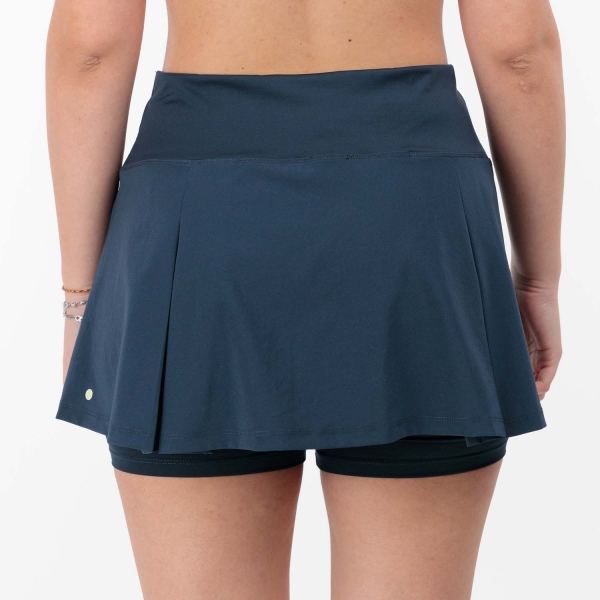 Head Dynamic Falda - Navy