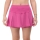 Head Dynamic Skirt - Vivid Pink