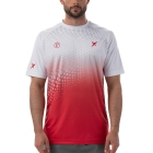 Drop Shot Benara Lima T-Shirt - Blanco