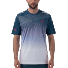 Drop Shot Caluca T-Shirt - Azul