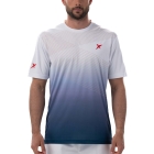 Drop Shot Caluca T-Shirt - Blanco
