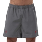 Drop Shot Benara Lima 6.5in Pantaloncini - Gris