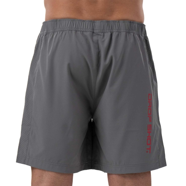 Drop Shot Benara Lima 6.5in Pantaloncini - Gris