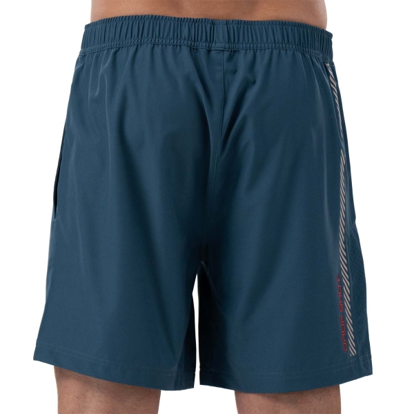 Drop Shot Caluca 6.5in Pantaloncini - Azul