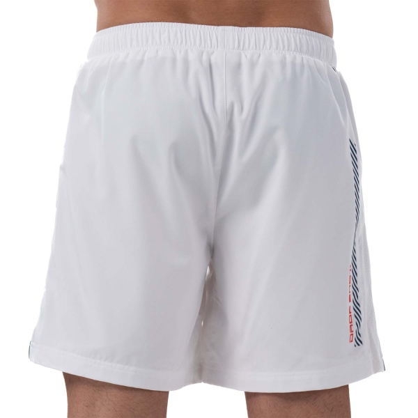 Drop Shot Caluca 6.5in Pantaloncini - Blanco