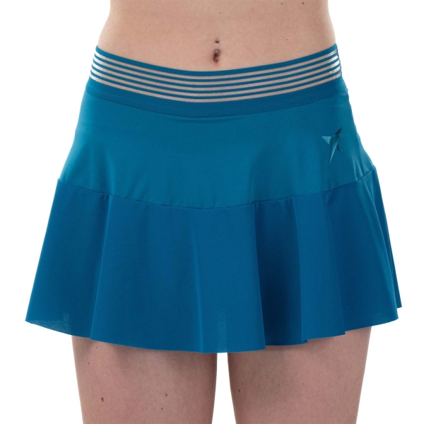 Skirts, Shorts & Skorts Drop Shot Brisa Skirt  Azul DTL302619AZ