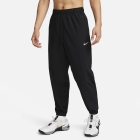 Nike Dri-FIT Form Pantalones - Black/Reflective Silver