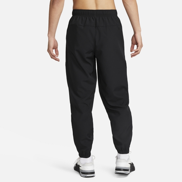 Nike Dri-FIT Form Pants - Black/Reflective Silver